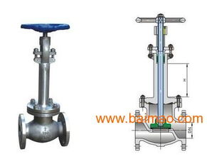 美标超低温截止阀,美标超低温截止阀生产厂家,美标超低温截止阀价格
